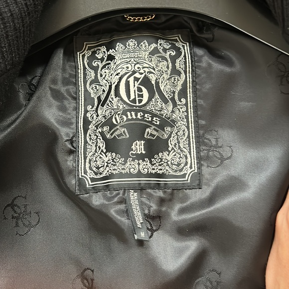 Last Chance Item
Guess Coat - Picture 2 of 5